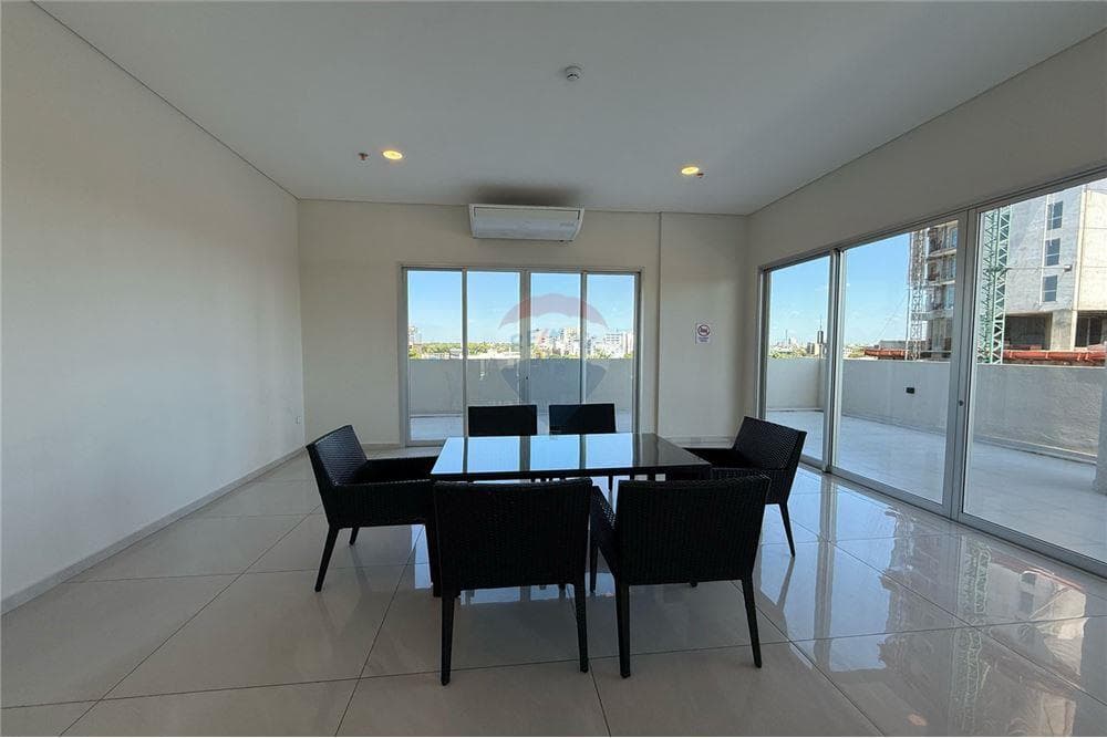 Departamento - Alquiler - Manorá, Paraguay, foto 5