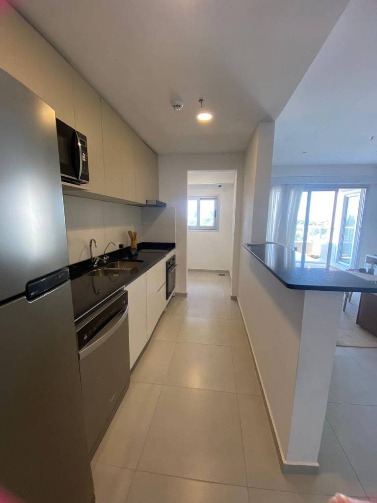 Departamento de 2 Dormitorios - Fortaleza Boggiani, foto 5