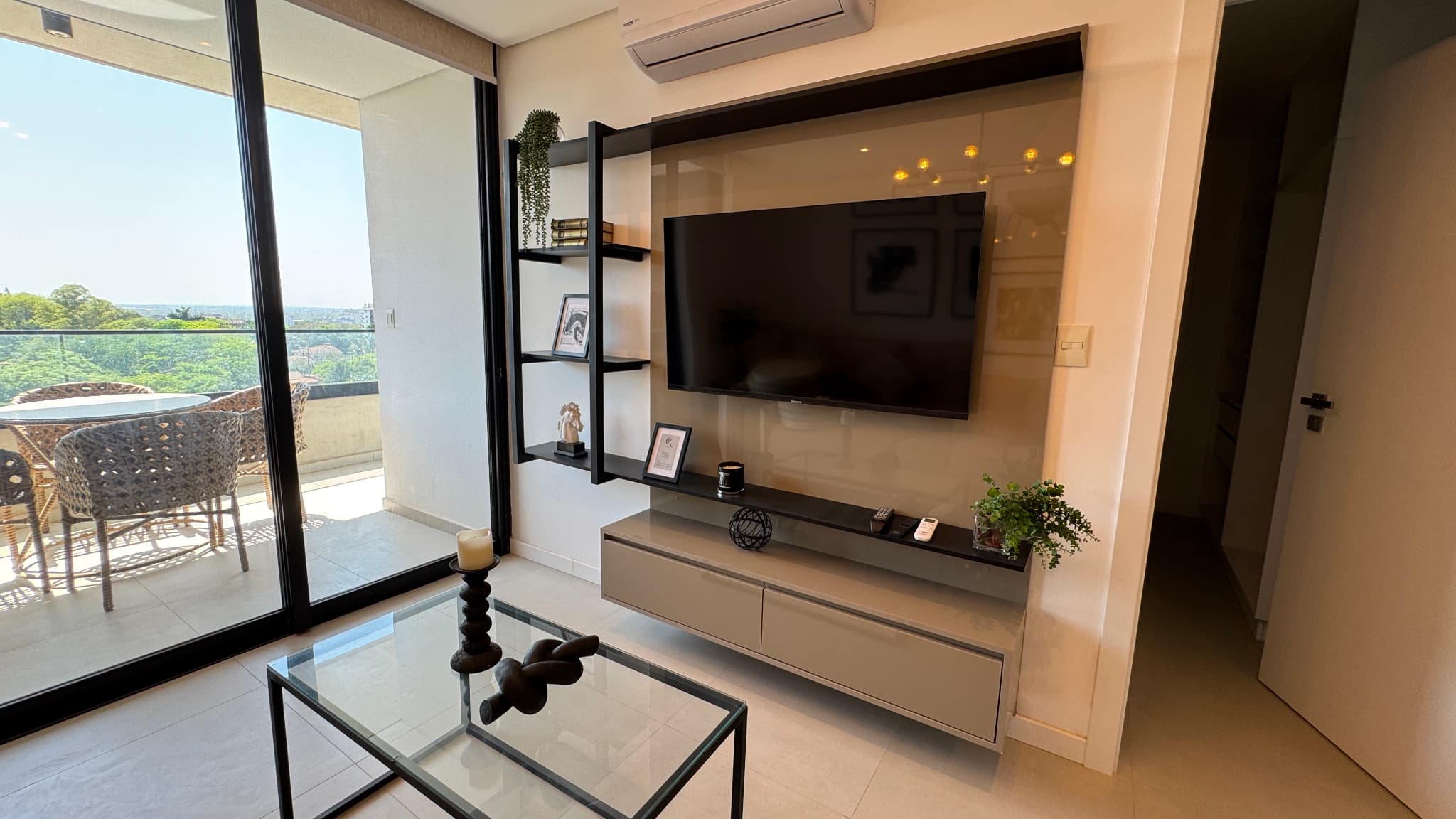 Departamentos en venta de 1 y 2 dormitorios en el Edificio Punto Molas — foto 3