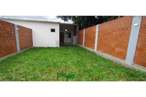 Chalet-Venta-Boquerón, Capiata, Central, foto 3