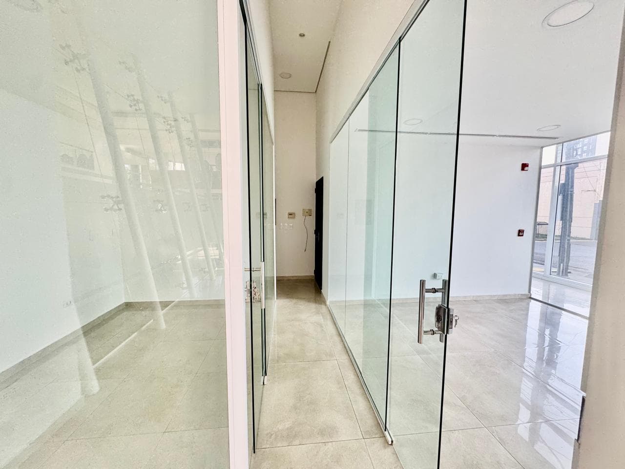 Oficina corporativa en edificio ancora, foto 3