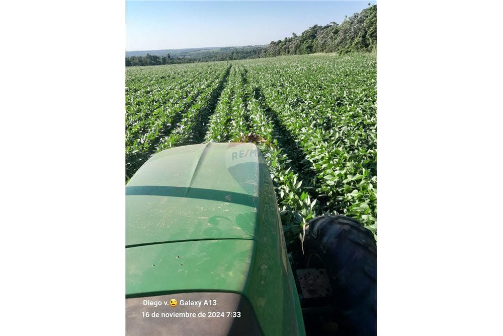 Vento Campo de 87 has en San Juan Nepomuceno, foto 1