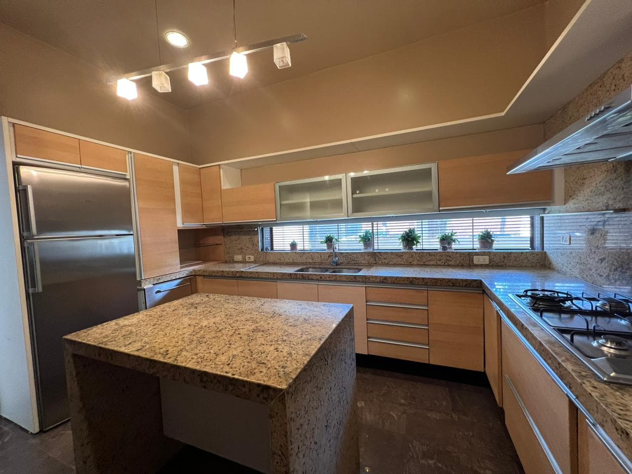 *hermosa casa toda en una sola planta zona paseo la galeria, foto 2