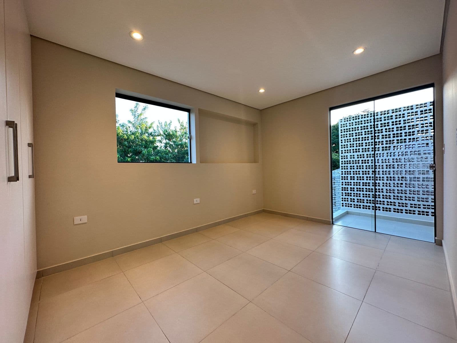 Duplex a estrenar en zona Conmebol - Cul de Sac. Cod VA, foto 4