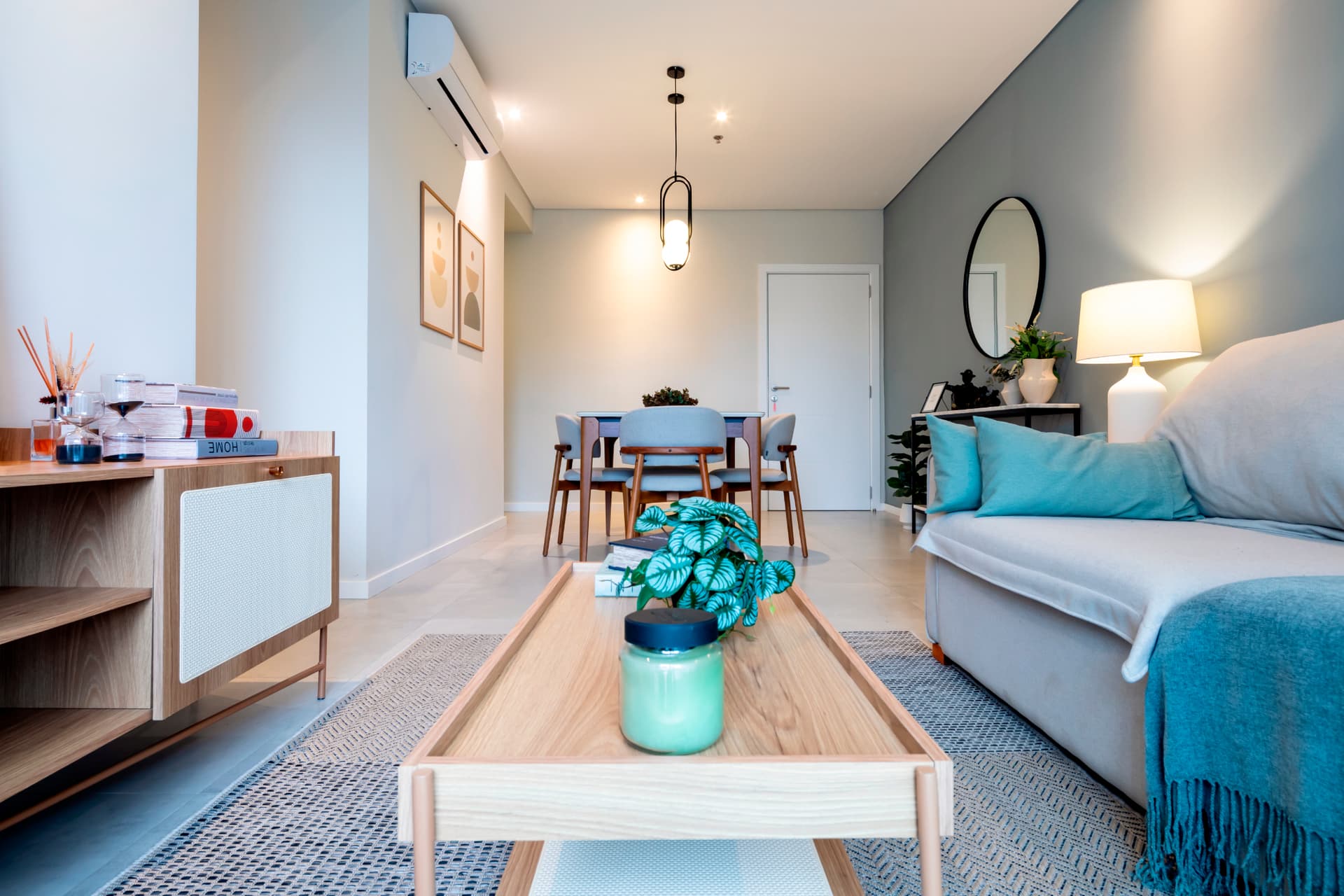 En venta departamentos edificio ventura hassler, foto 4