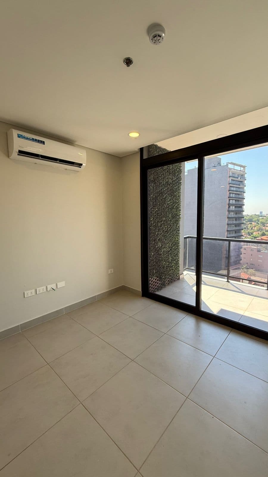Departamento de dos dormitorios barrio Las Lomas asuncion, foto 2