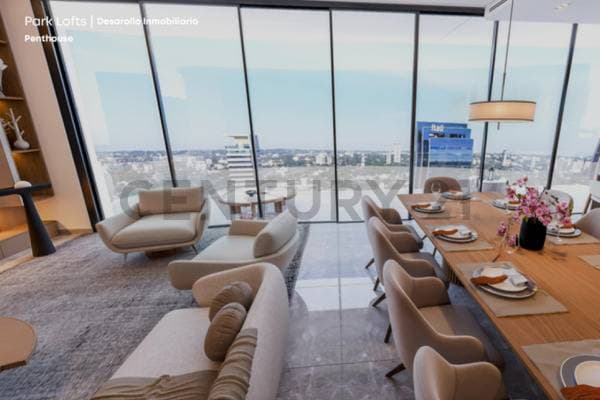 Edificio park loft tower, penthouse ,a menos de 50mts del paseo galeria, foto 3