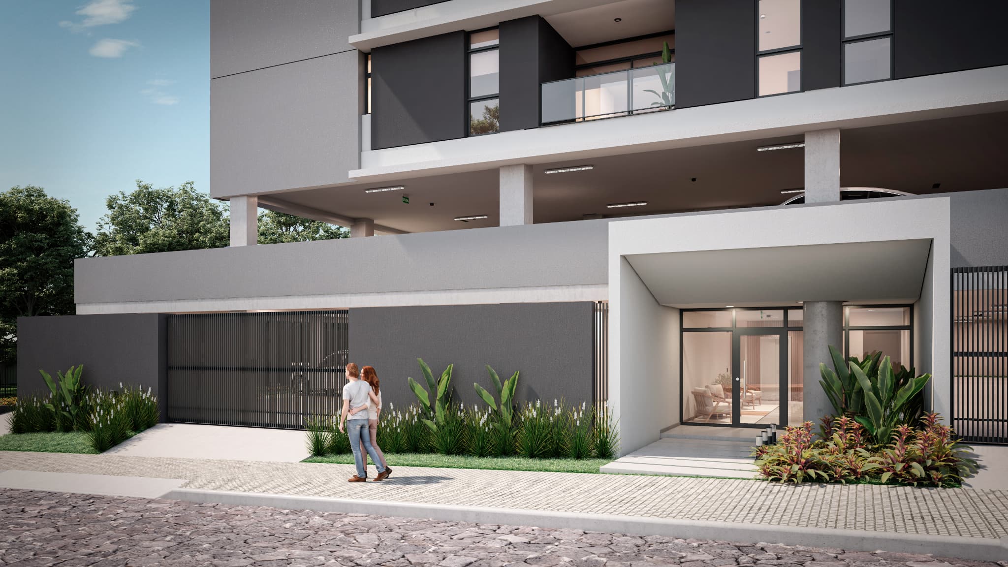 Fernando de la Mora Zona Norte: tu próxima inversión inteligente en IDEAL Tower