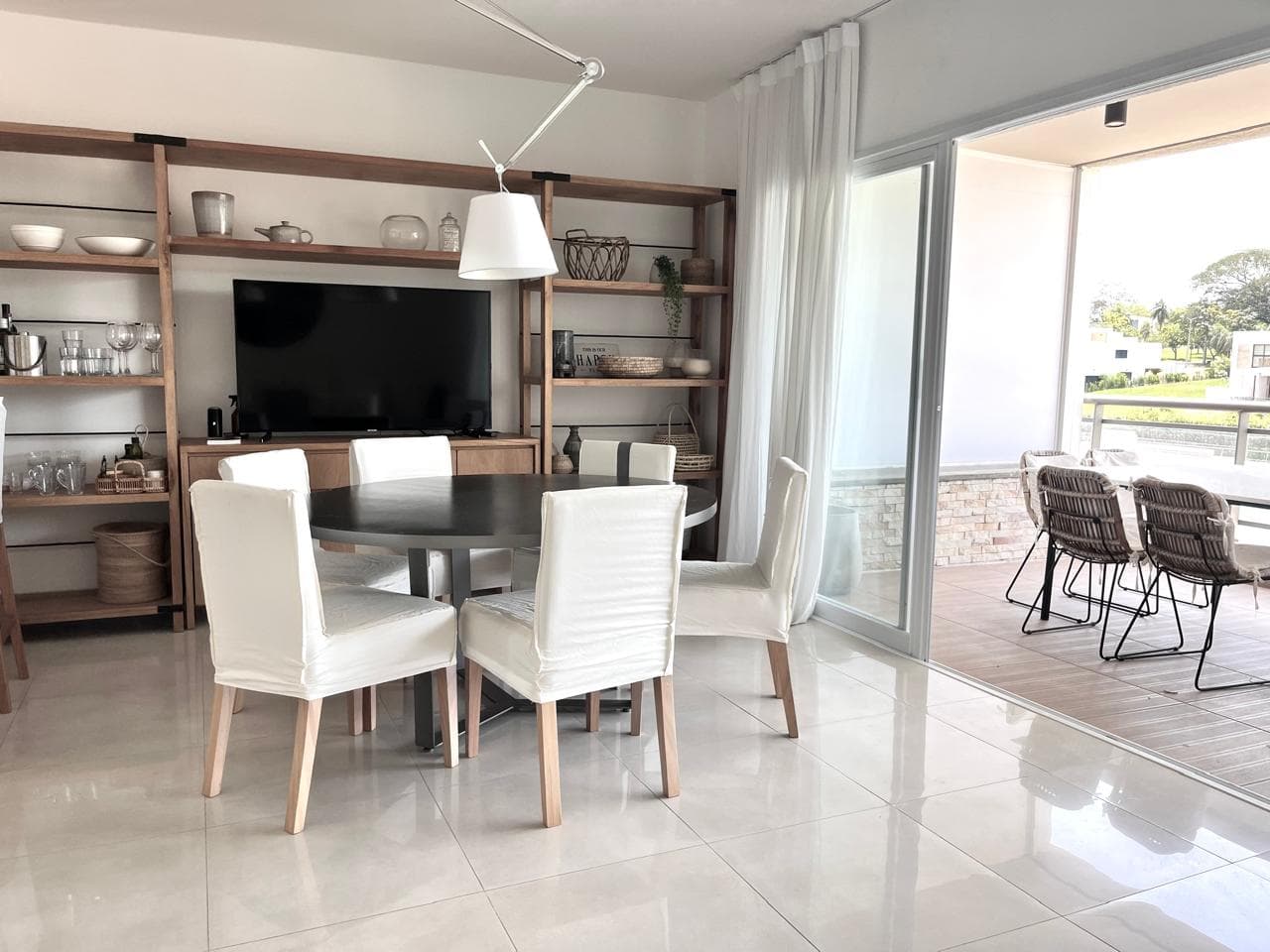 departamento Bali 3 - AquaVillage, foto 5