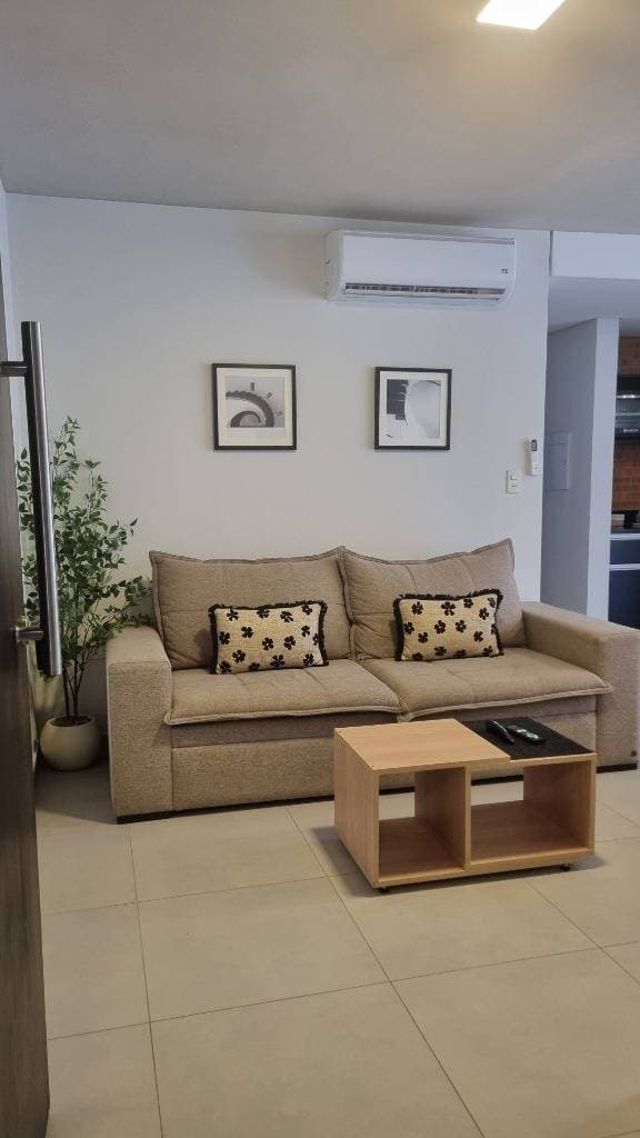Departamento amoblablado en insginia soho 2, foto 4