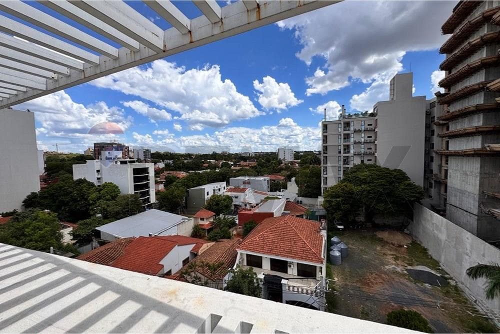 Departamento - Alquiler - Recoleta, Paraguay, foto 2