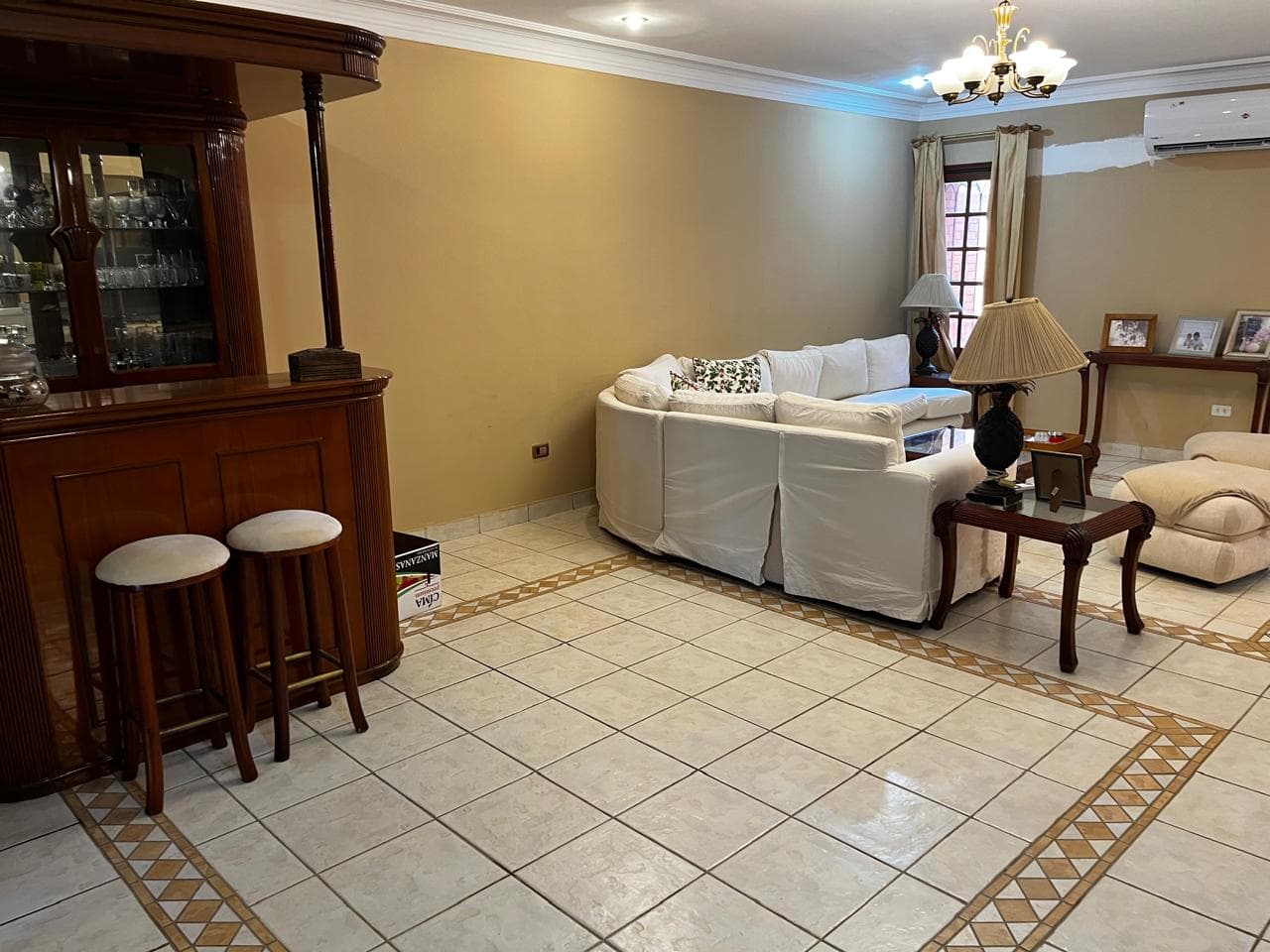 Hermosa Residencia A pasos de la Iglesia Santísima Trinidad, foto 3