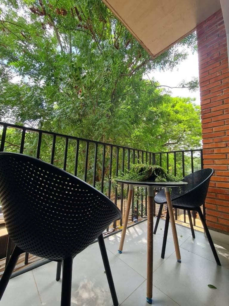 Parques del Inga – VENDO Monoambiente con renta activa sin cochera