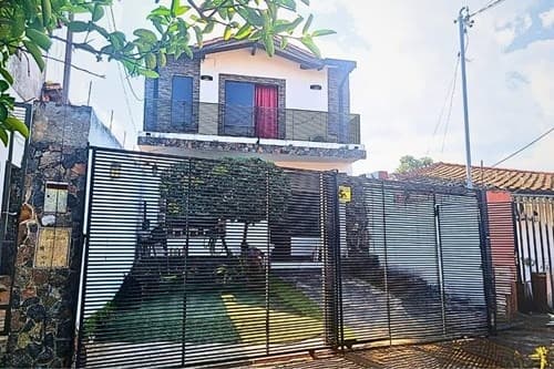Casa-Alquiler- Tembetary, Asunción — foto 4