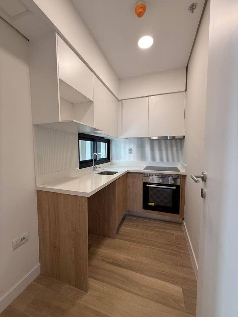 Departamento a estrenar en Villa Morra, foto 3