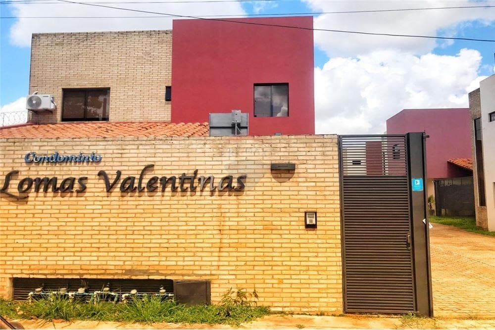Alquilo duplex en fernando norte - condominio cerrado