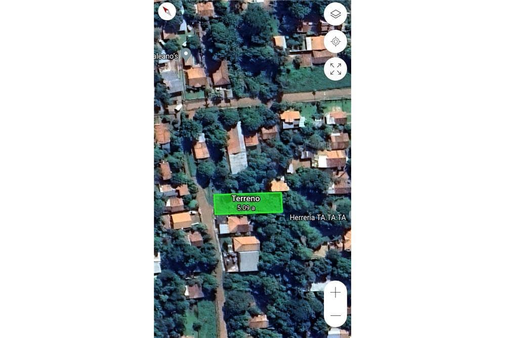 Terreno - Venta - Paraguay Central Itauguá, foto 3