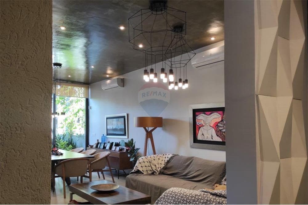residencia en barrio Recoleta: Asunción, foto 4
