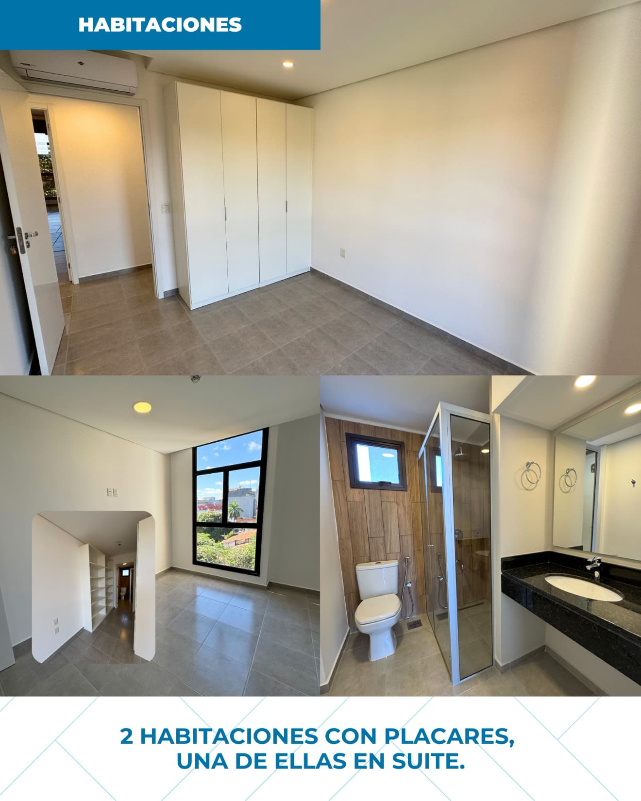 Departamento de 2 dormitorios en venta, foto 5