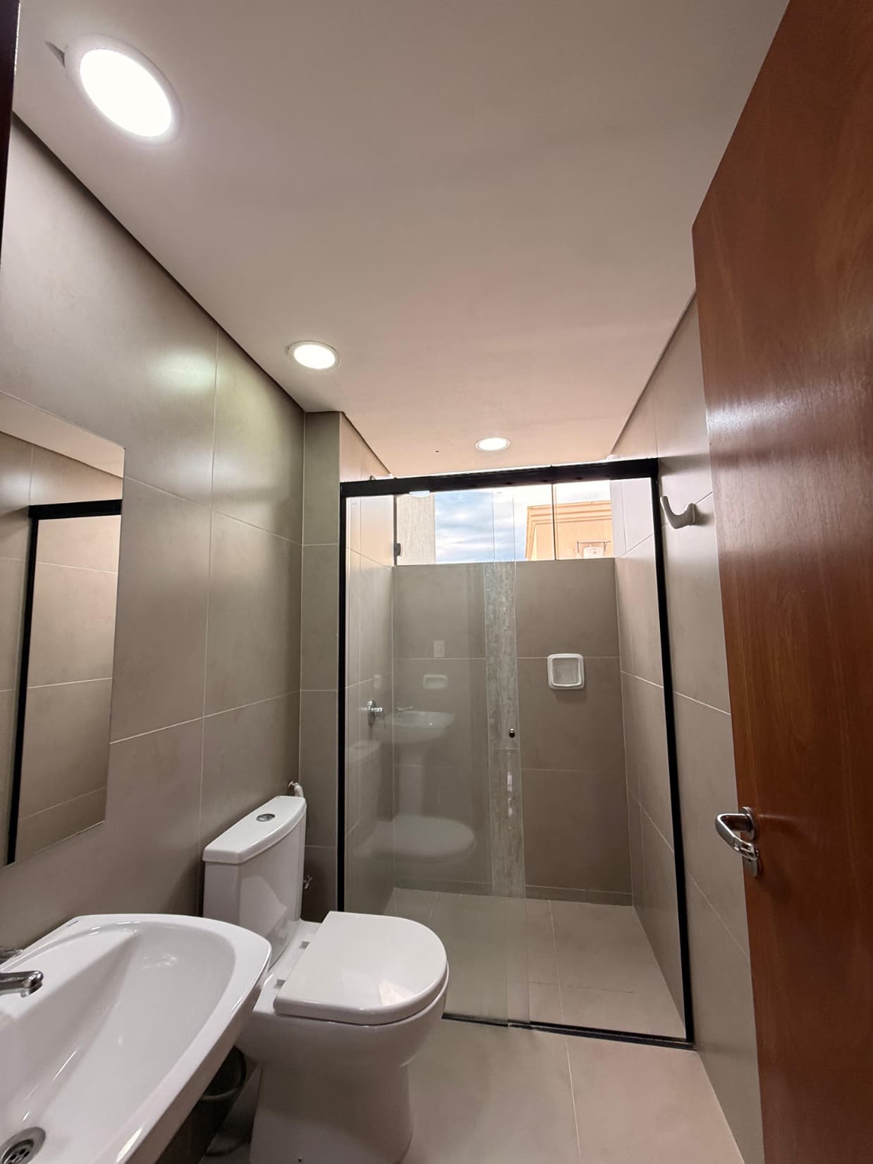 Duplex de 3 habitaciones en alquiler - loma pyta, foto 5