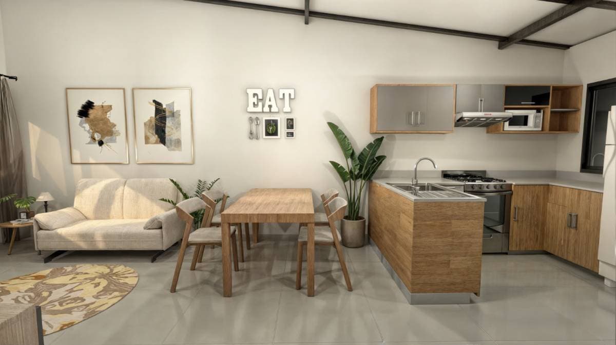Casas en pozo en la ciudad de san antonio, foto 5