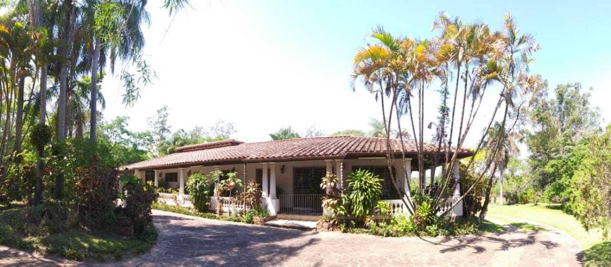 Propiedad de 25.434 m2 - barrio pindolo areguá — foto 3