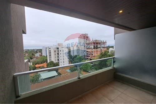 Departamento en Recoleta, foto 2