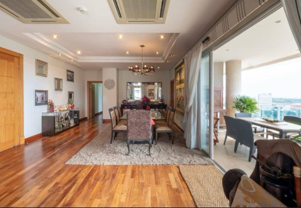 En venta departamento en el exclusivo edificio magníficat, foto 5