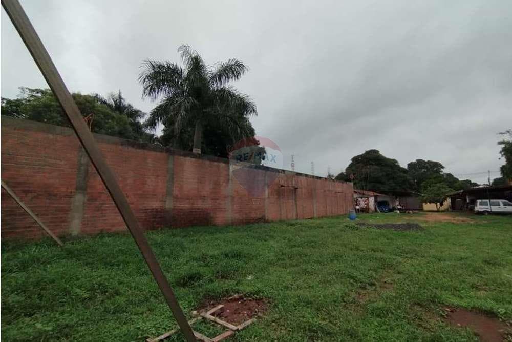 Terreno venta 1154m2 centro San Lorenzo, foto 5