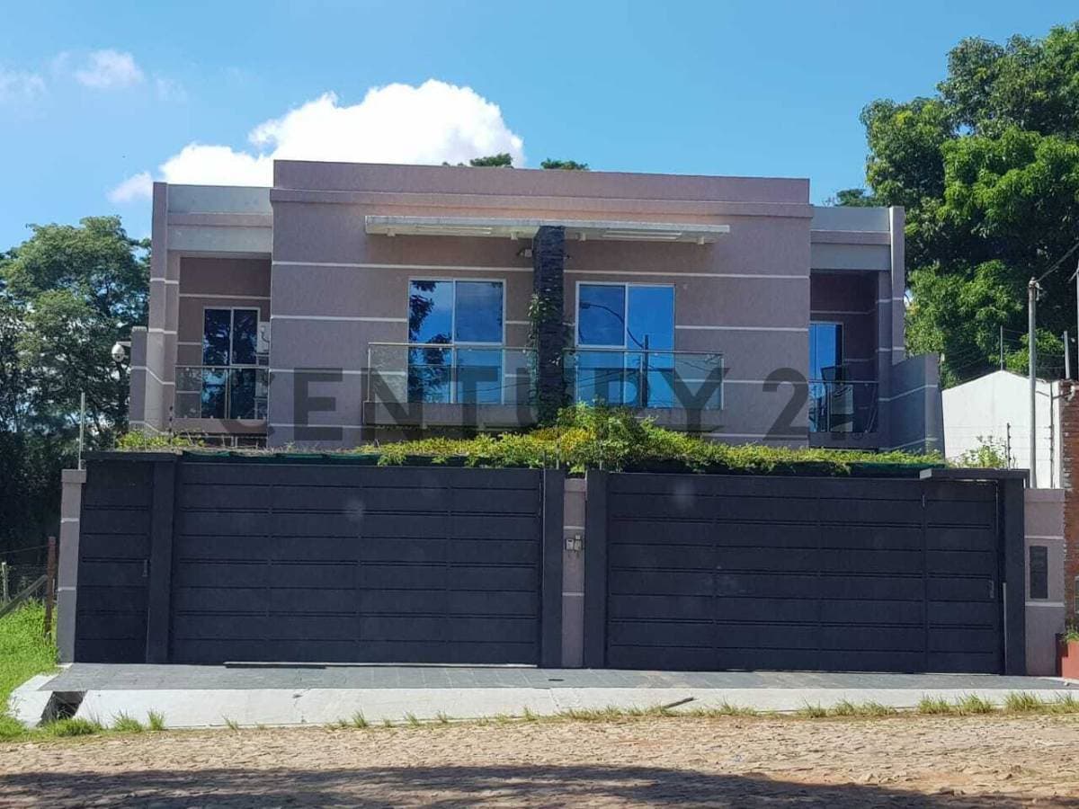 de Casa Dúplex en Lambaré, Central, foto 1