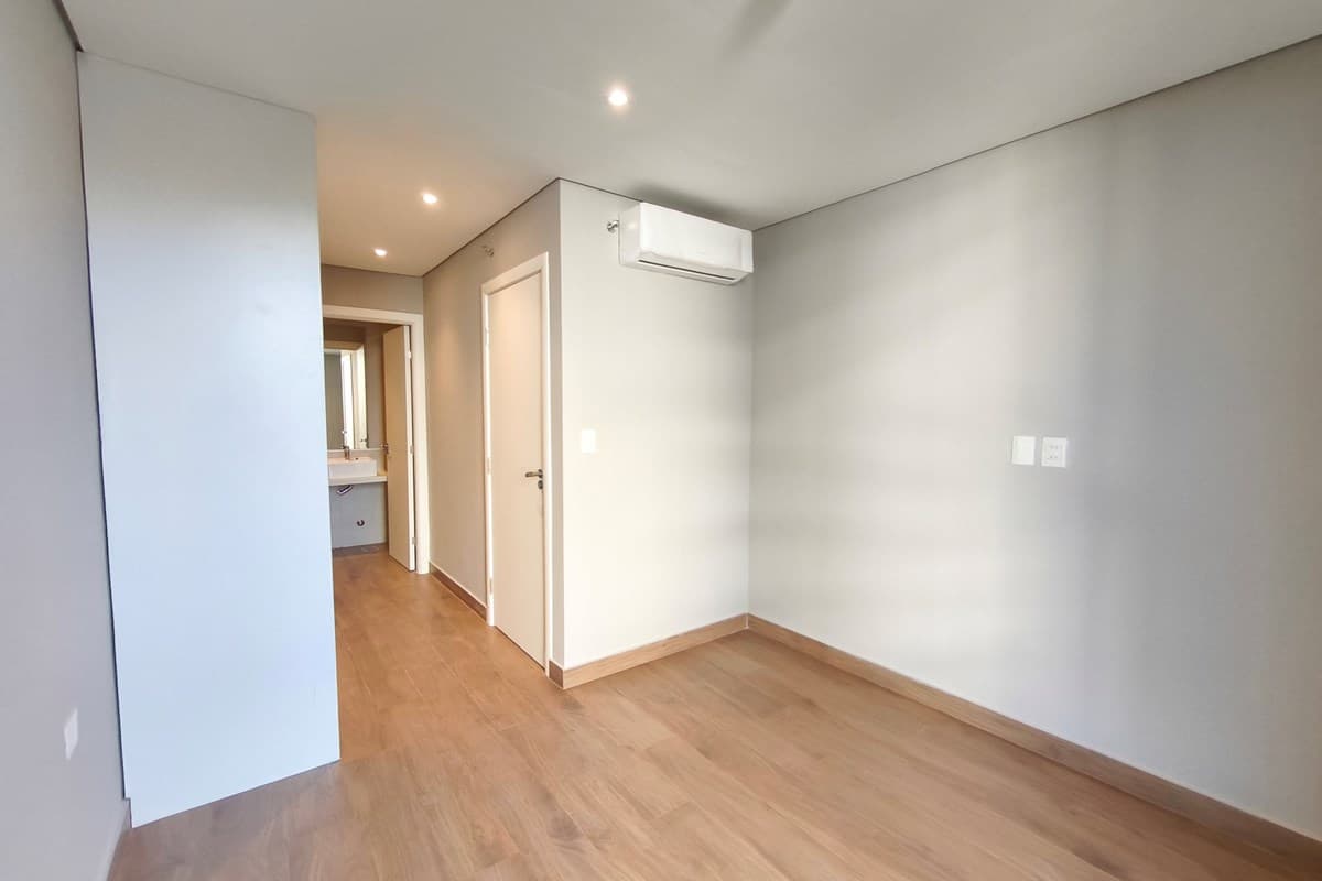 Departamento-Alquiler-Gonzalo Bulnes y Del Maestro, Villa Morra, Asunción, foto 5