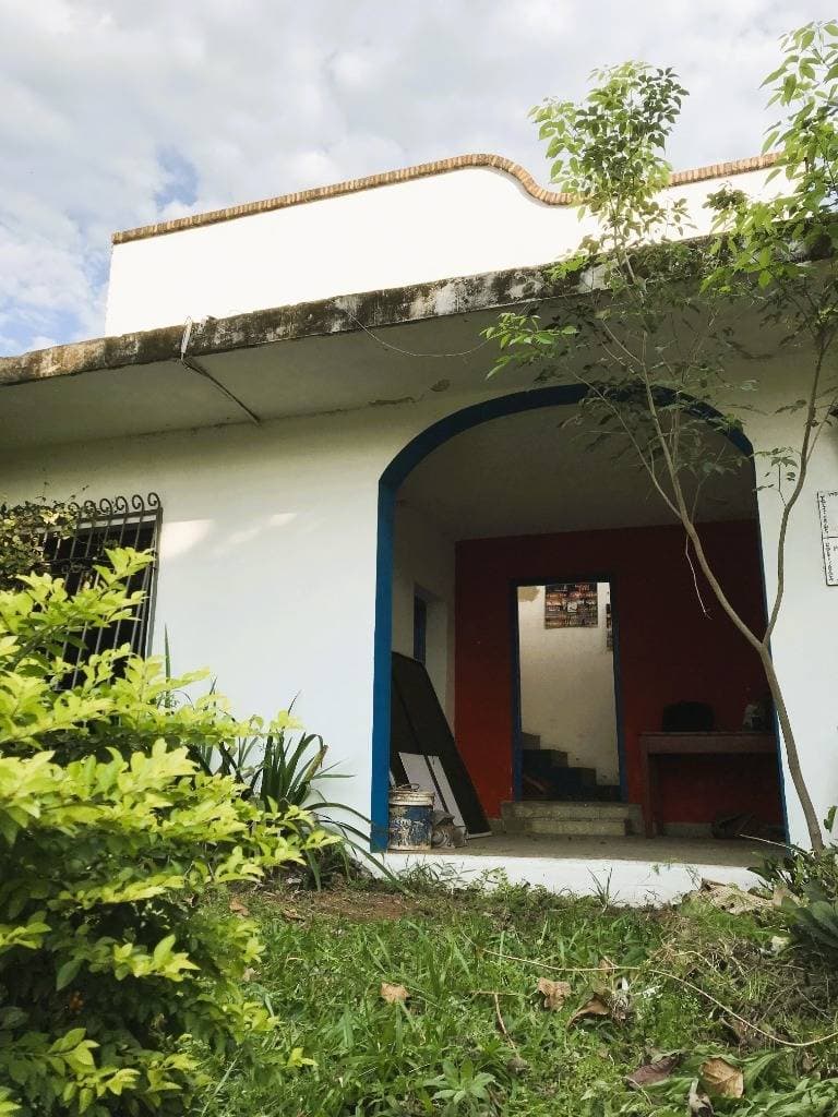 Inmueble en san vicente asuncion, foto 2