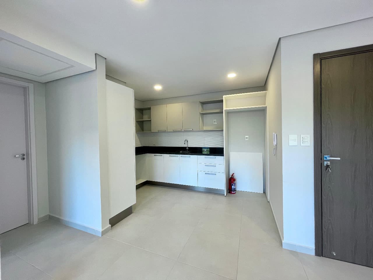 Departamento en Las Mercedes — foto 3