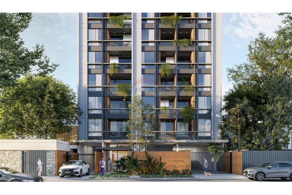 DEPTO EN VENTA - Las Lomas - Torre Solana, foto 1