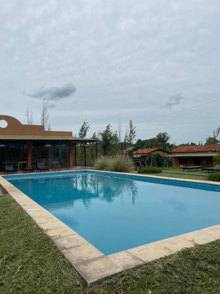 Terreno en venta - Barrio Privado La Matilde, San Bernardino, foto 5