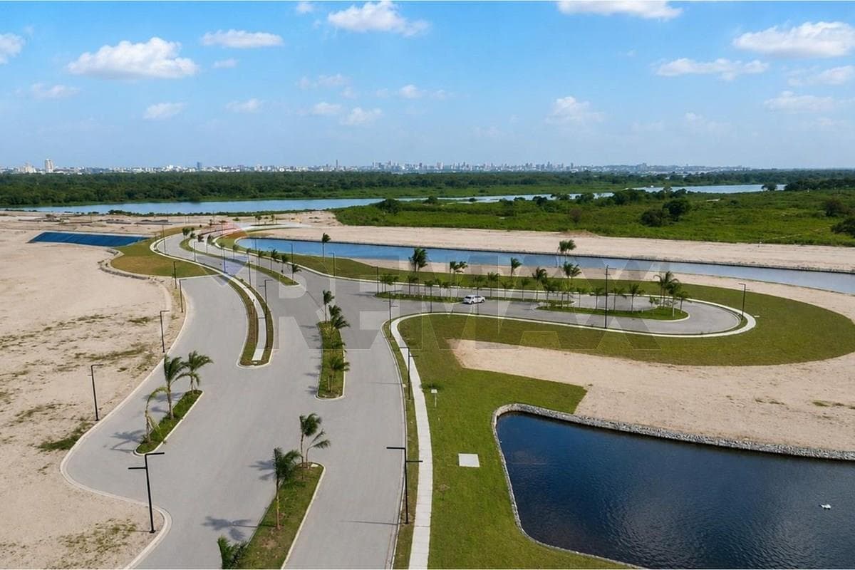 Lote en complejo residencial la ribera, foto 5