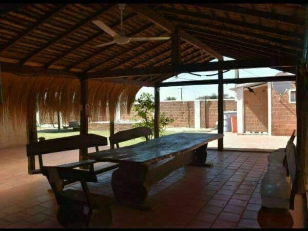 En venta casa en Villa florida 2.400m2