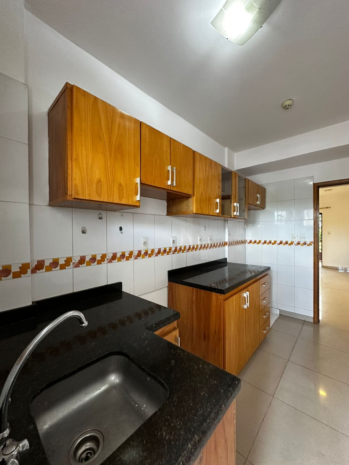 Departamento en barrio Herrera, foto 4