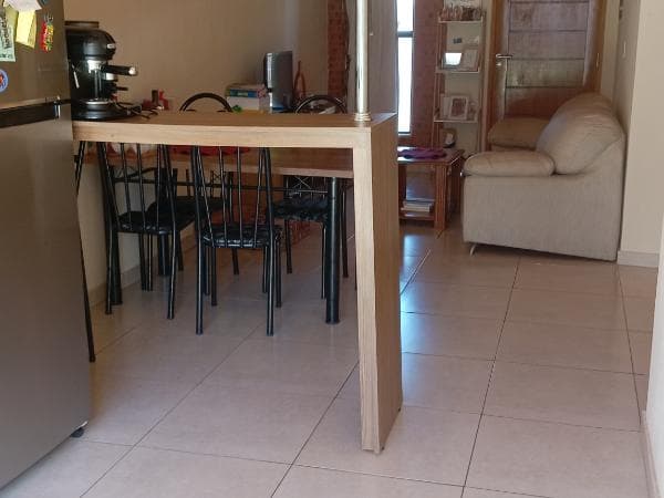 Casa en barrio ita kaaguy Fernando de la Mora, foto 3
