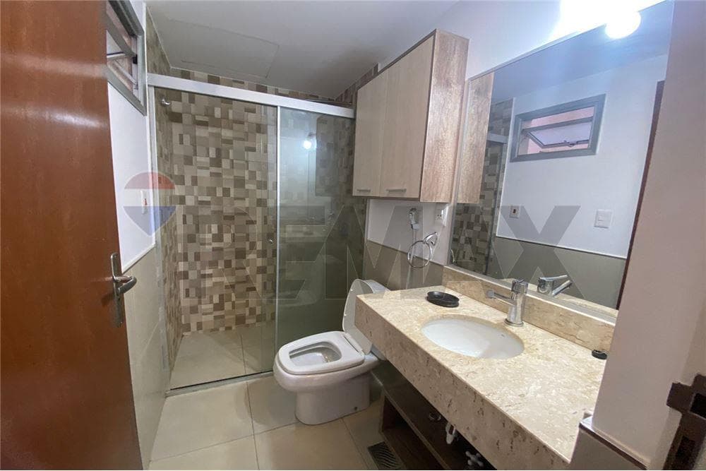 Departamento - Alquiler - Recoleta, Paraguay, foto 3