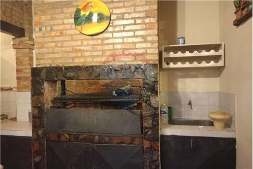 Casa-Venta-PY Asunción Santa Librada El Trabajador 747, foto 3