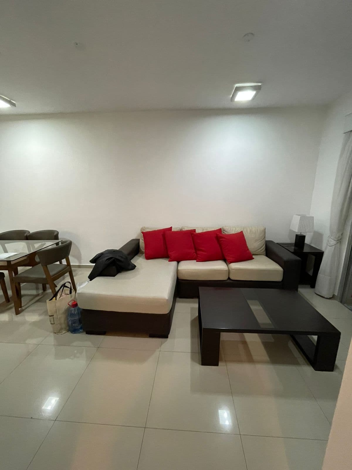 Hermoso departamento 2 dormitorios mas servicio AMOBLADO, foto 1