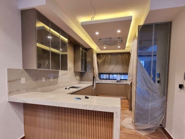 Duplex premium en barrio san miguel, foto 2