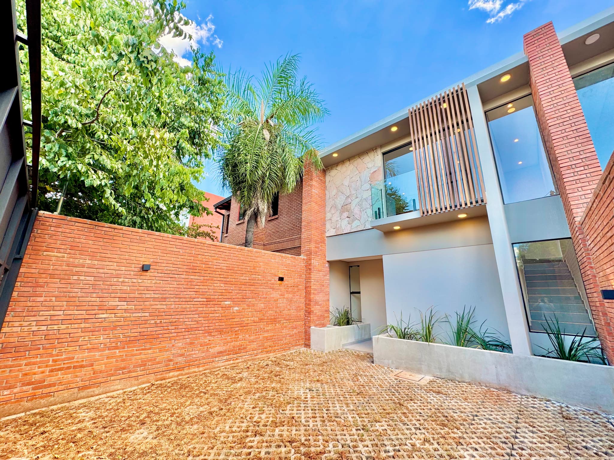 Dúplex En Venta En Luque - Ramos Alfaro — foto 2