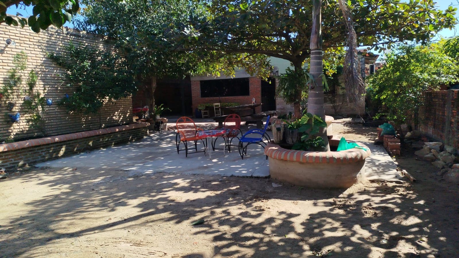 Casa-Venta-PY Central Mariano Roque Alonso, foto 3