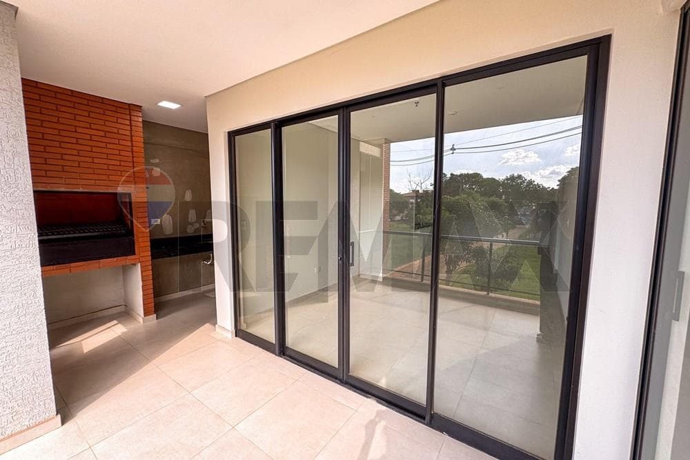 Departamento - Alquiler - Fernando de la Mora, Central, Paraguay