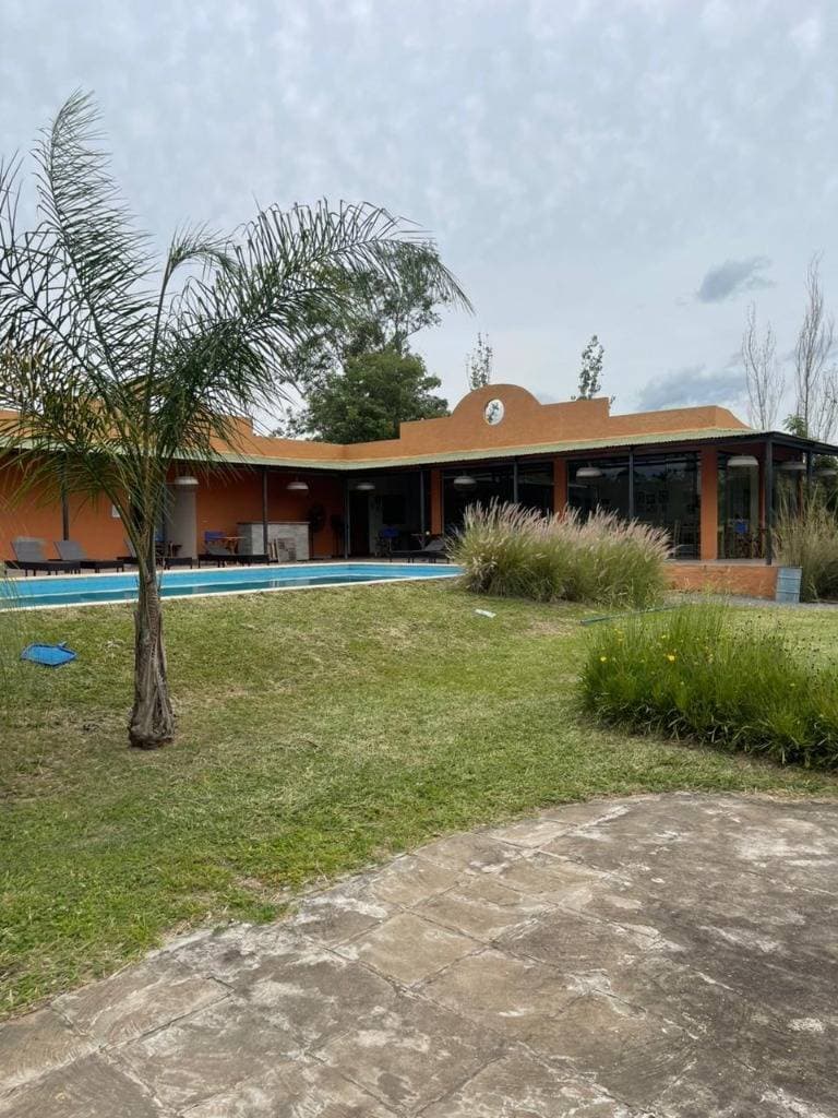 Terreno en venta - Barrio Privado La Matilde, San Bernardino, foto 3
