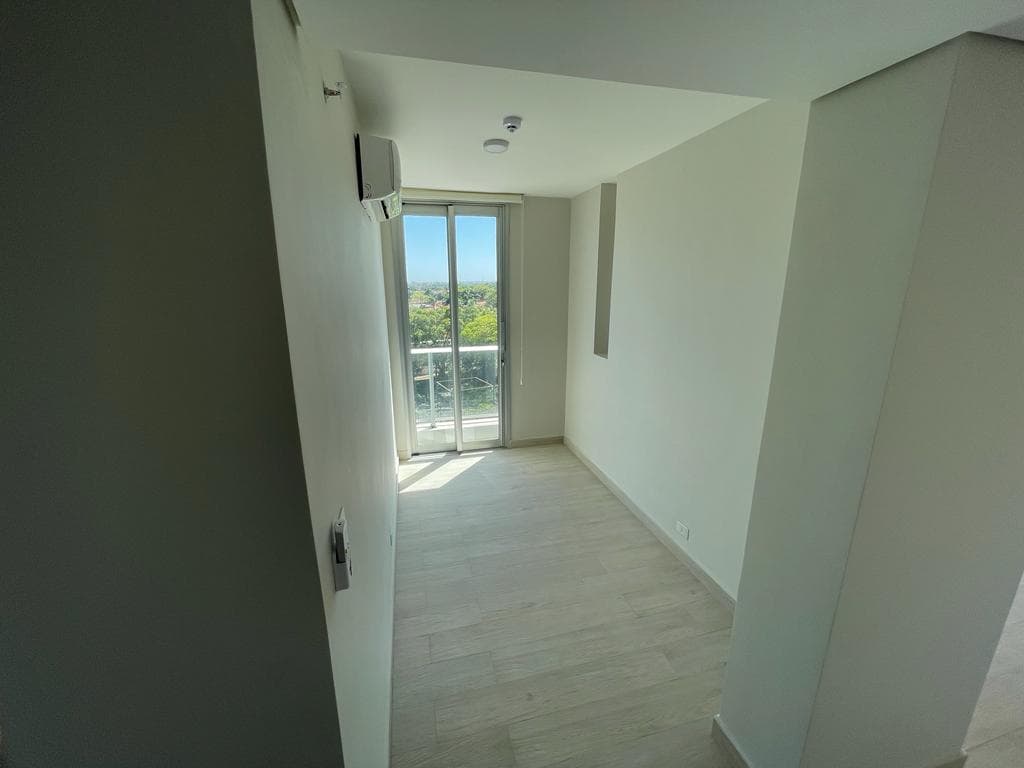 Departamento de 2 Dormitorios en Infinity Mburucuyá | Alquiler, foto 3