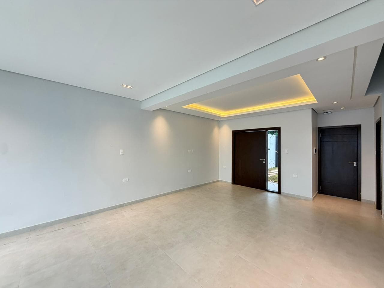 Dúplex a estrenar en zona Yacht – Lambaré, foto 4