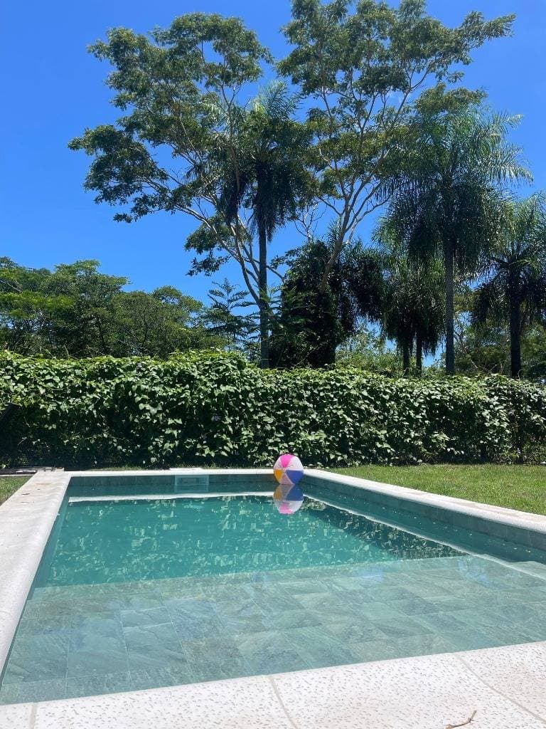 En venta casa en San Bernardino, foto 2